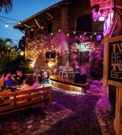 Onno’s Bar & Restaurant – Altos de Chavon
